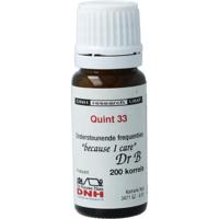 DNH Quint 33