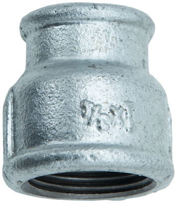 Cornat Galva Verloopsok Vv 1&apos;&apos;X3/4 (240) - VFB240134