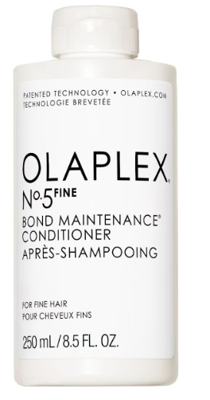 Olaplex Stap No.5 Fine Bond Maintenance Conditioner 250ml | Voor Fijn en Dun Haar Olaplex Stap No.5 Fine Bond Maintenance Conditioner 250ml | Voor Fijn en Dun Haar