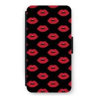 Lips: iPhone 11 Pro Max Flip Hoesje