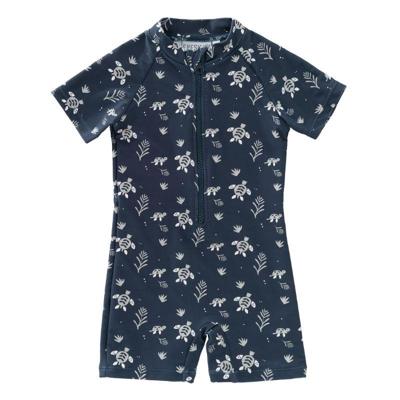 Fresk UV zwemsuit Turtle-110-116 Fresk UV zwemsuit Turtle-110-116