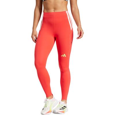 adidas Adizero Long Legging Dames