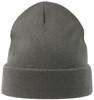 Atlantis AT127 Pier-S Beanie - Dark-Grey - One Size