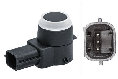 Sensor, park distance control 6PX358141551
