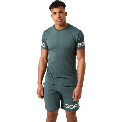 Björn Borg T-Shirt Heren