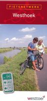 Fietskaart Fietsnetwerk Westhoek | Tourisme Vlaanderen