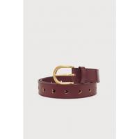 Fabienne Chapot - Rood | Dames | Riem | Rood | 95 | regular | Kamst mode