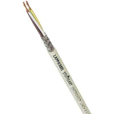 LAPP 0037407/100 Datakabel UNITRONIC® LiHCH Grijs 100 m