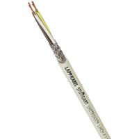 LAPP 0037407/100 Datakabel UNITRONIC® LiHCH Grijs 100 m