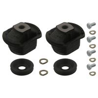Rep. set achterasdrager 05002