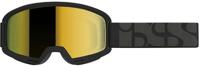 IXS hack (mirror lens) - goggle