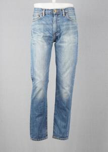 Vintage Slim Levi&apos;s 508 Blue size 32 / 31