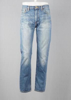 Vintage Slim Levi&apos;s 508 Blue size 32 / 31