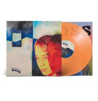 Maya Hawke - Moss (Gekleurd Vinyl) LP