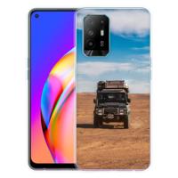 OPPO A94 | Reno5 Z Back Case Hoesje Ontwerpen met Foto's OPPO A94 | Reno5 Z Back Case Hoesje Ontwerpen met Foto's