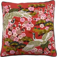 Kussen yara 45x45cm multi