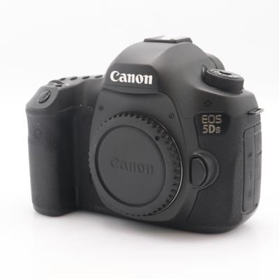 Canon EOS 5Ds Body occasion