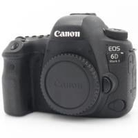 Canon EOS 6D mark II body occasion