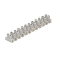 Bofix kroonsteen klein strip v/12 (10st)