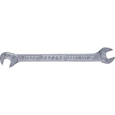 PFERD TOOLS 90014010 DM SW 4/4 mm Dubbele steeksleutel Sleutelbreedte (metrisch) 4 mm