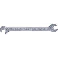 PFERD TOOLS 90014010 DM SW 4/4 mm Dubbele steeksleutel Sleutelbreedte (metrisch) 4 mm