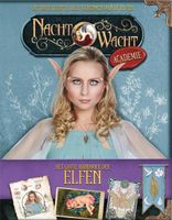 Nachtwacht : Nachtwacht Academy – Het Grote Handboek der Elfen - Hardcover (9789462776272) - thumbnail