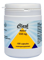 Clark Rascal 450mg Capsules - thumbnail