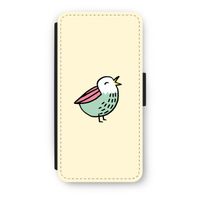 Birdy: iPhone 7 Flip Hoesje