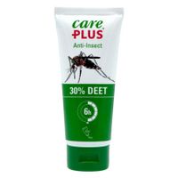 Care Plus Anti Insect Deet Gel 30% Tube 75ml - thumbnail