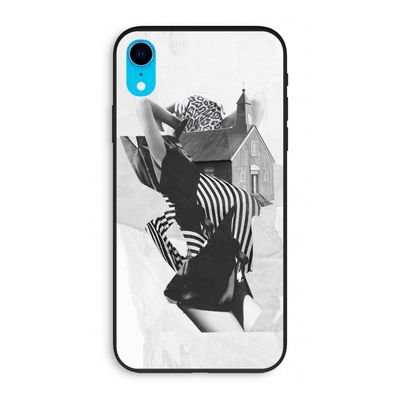 House: iPhone XR Biologisch afbreekbaar hoesje