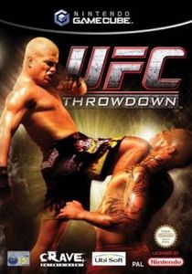 UFC Throwdown