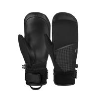 Reusch Mara R-Tex Xt Want Dames Black/Pied De Poule 7