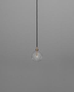 Schwung Lighting - Glass Globe Pendant FI 150