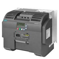 Siemens Basis converter 6SL3210-5BE27-5CV0 7.5 kW 380 V, 480 V - thumbnail