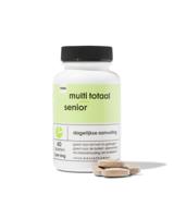 HEMA Multi Totaal Senior - 60 Stuks