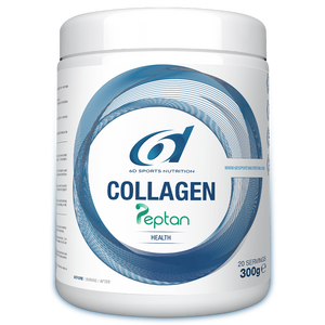 6d Sports Nutrition Collagen Peptan 300g