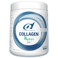 6d Sports Nutrition Collagen Peptan 300g