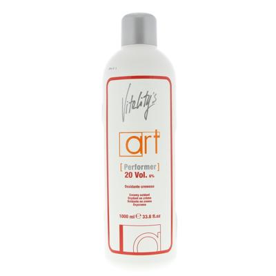Vitality's Art Performer Oxidatie 6% - 20 Vol 1000ml