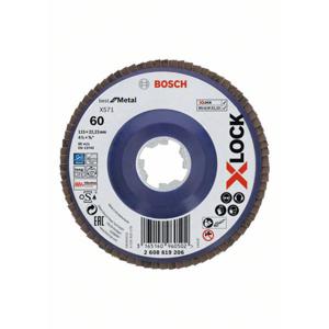 Bosch Accessories 2608619206 Bosch Power Tools Diameter 115 mm Boordiameter 22.23 mm 1 stuk(s)
