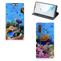 Samsung Galaxy Note 10 | Hoesje maken | Vissen