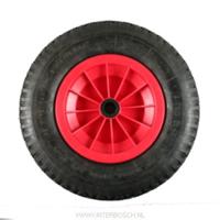 Unbranded Wiel 8x400 kruiwagen
