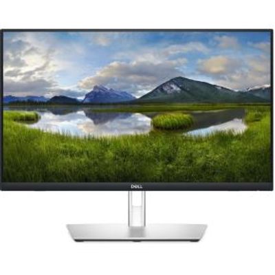 Dell P Series P2424HT 24 Full HD Touchscreen USB-C 90W IPS Monitor