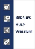 Bedrijfshulpverlener (Paperback)