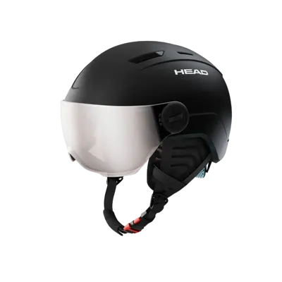 Head Mojo Visor Skihelm