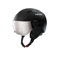 Head Mojo Visor Skihelm