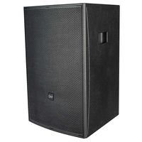 DAP NRG-15A actieve speaker 15 inch