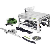 Festool CS 70 EBG Afkortzaag (tafelmodel) 2100 W 225 mm