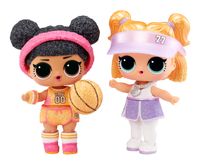 MGA Entertainment L.O.L. Surprise! - All Star Sports Moves S7 pop Assortiment product - thumbnail