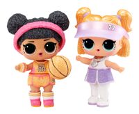 L.O.L. Surprise All Star Sports S7 Mini Pop - thumbnail