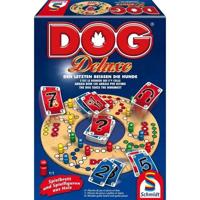 SCHMIDT EN SPIELE Bordspel - Dog Deluxe